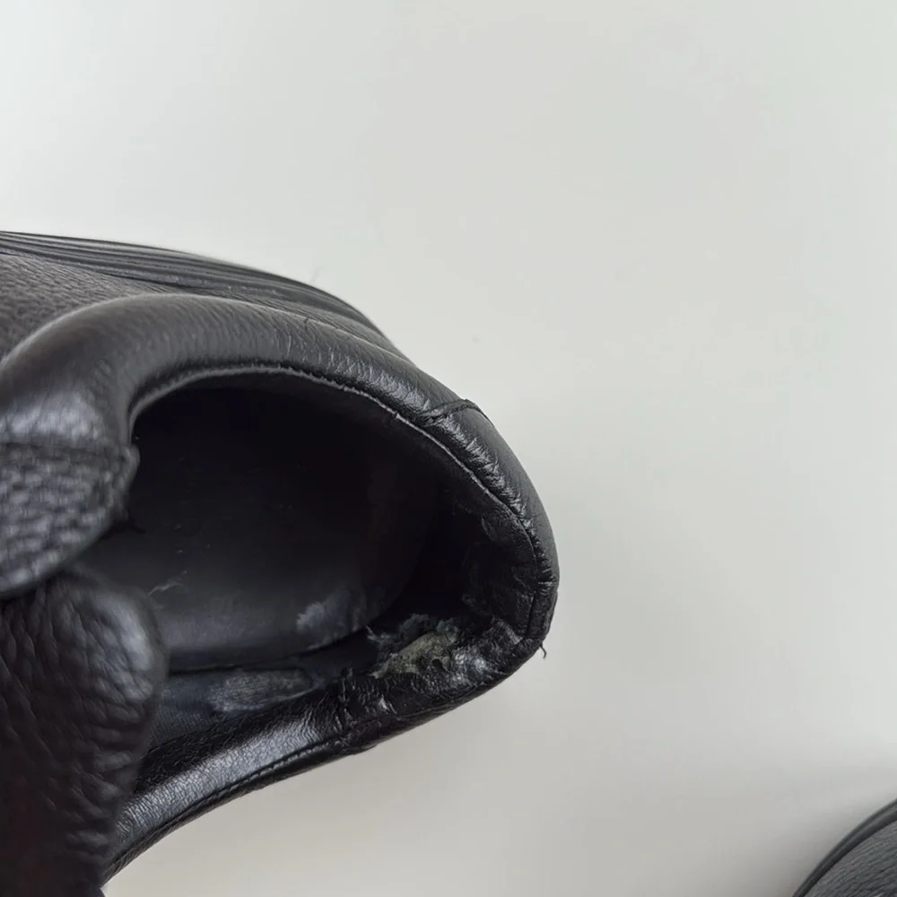 Massimo Dutti classic black